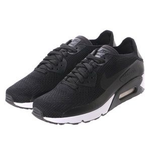 Nike Air Max 90 Ultra 2.0 Flyknit black